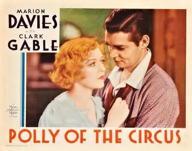 Polly of the Circus (1932)