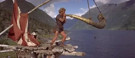 The Vikings (1958)