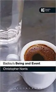 Badiou's 'Being and Event': A Reader's Guide