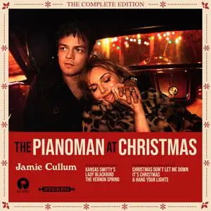 Jamie Cullum - The Pianoman At Christmas (The Complete Edition) (2020/2021)