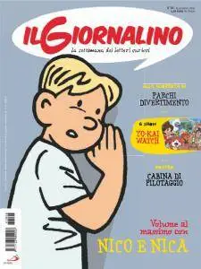 Il Giornalino - 26 Giugno 2016