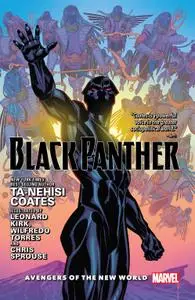 Black Panther by Ta-Nehisi Coates v02-Avengers of the New World 2018 Digital Zone