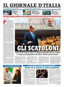 Il Giornale d'Italia - 10 Novembre 2017