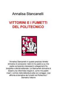 VITTORINI E I FUMETTI DEL POLITECNICO