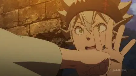 Black Clover S01E06