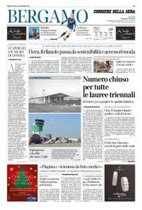 Corriere della Sera Bergamo – 18 dicembre 2019