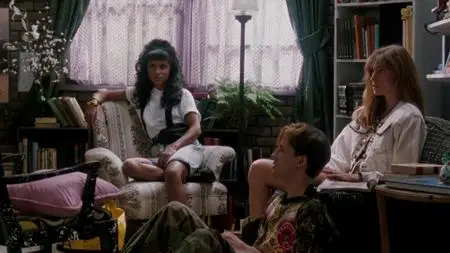 A Nightmare on Elm Street: The Dream Child (1989)
