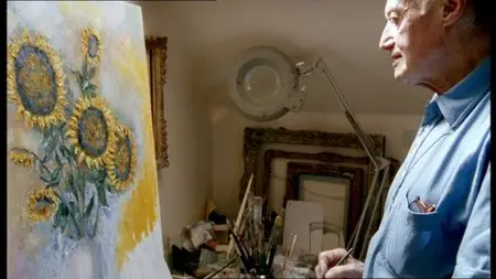 Cameraman: The Life and Work of Jack Cardiff (2010) [Re-UP]
