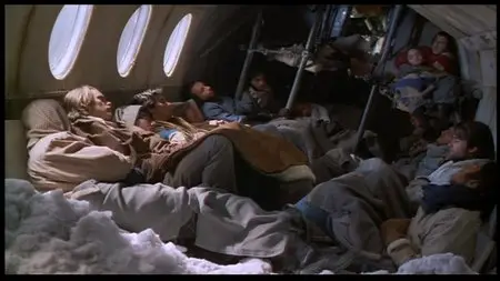 Alive (1993)