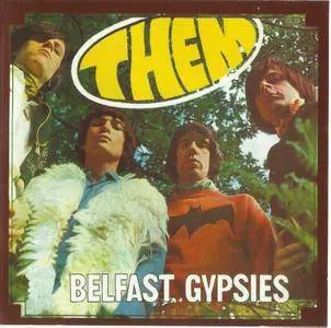 Them - Belfast Gypsies (1967)