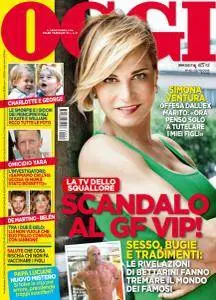 Oggi - 12 Ottobre 2016