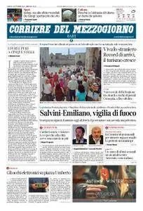 Corriere del Mezzogiorno Bari – 13 settembre 2018