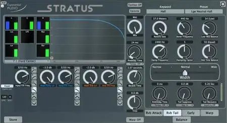 Exponential Audio Stratus v3.0.0 WiN