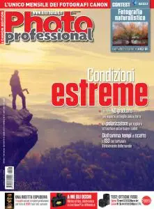 Photo Professional N.120 - Novembre 2019