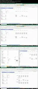 Financial Modelling, Financial Planning and DCF Valuation