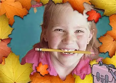 Back To School Templates