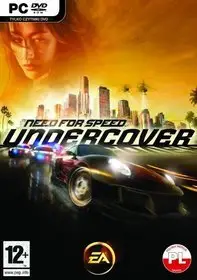 Need for Speed: Undercover (2008)