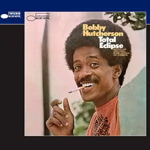 Bobby Hutcherson - Total Eclipse (1968/2013) [Official Digital Download 24-bit/192kHz]