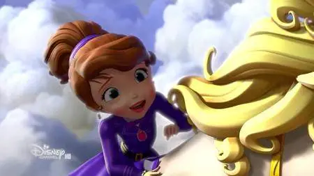 Sofia the First S04E07