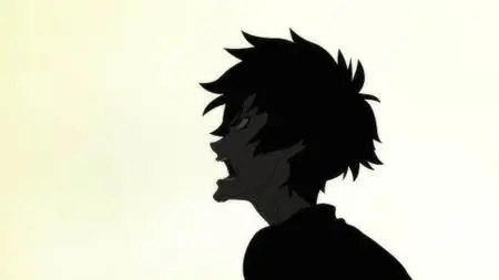 Devilman: Crybaby S01E10