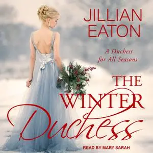 «The Winter Duchess» by Jillian Eaton