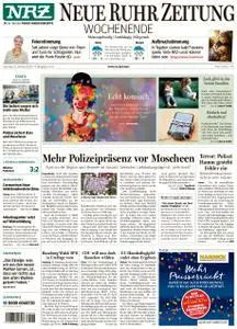 Neue Ruhr Zeitung – 22. Februar 2020