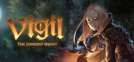 Vigil The Longest Night (2020) v3.11