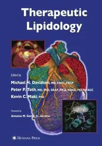 Therapeutic Lipidology (Repost)