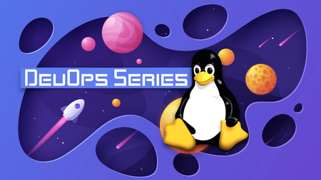 DevOps Bootcamp Learn Linux and Become a Linux Sysadmin 2021