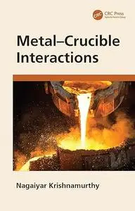 Metal–Crucible Interactions