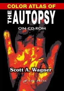 Autopsy Room CD-ROM