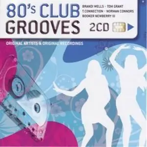80's Club Grooves