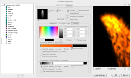 Particle Illusion 3.0.8.1