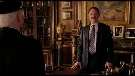 The Pink Panther Duology (2006, 2009)