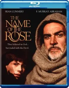 Il Nome della Rosa (1986)