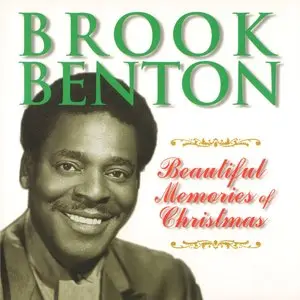 Brook Benton - Beautiful Memories Of Christmas (2000)