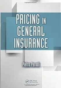 Pricing in General Insurance (repost)