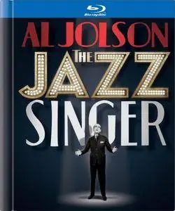 The Jazz Singer (1927)
