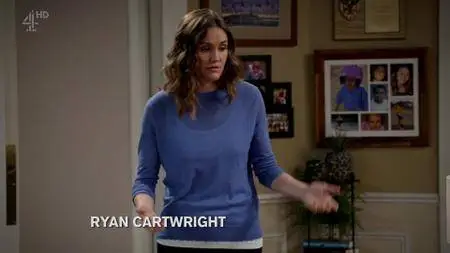 Kevin Can Wait S01E21