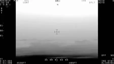 Ch5. - 100 UFOs Caught on Camera (2019)