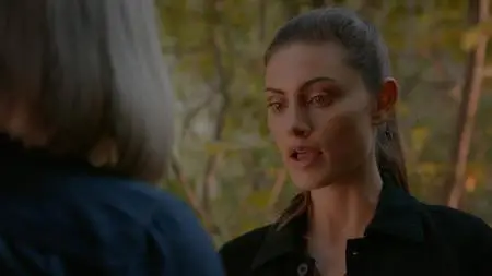 The Originals S04E05