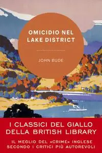 John Bude - Omicidio nel Lake District