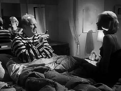 Das Madchen Rosemarie/Rosemary (1958)