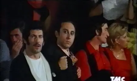 La Nottata (1974)