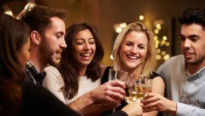 Make New Friends: Boost Your Communication & Social Skills