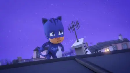 PJ Masks S03E21