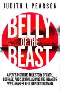 «Belly of the Beast» by Judith L Pearson