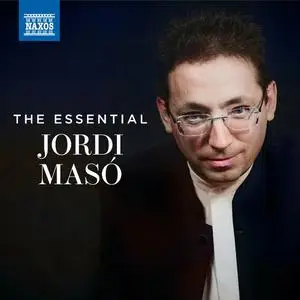 Jordi Maso - The Essential Jordi Masó (2024)