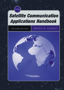 The Satellite Communication Applications Handbook, 2E