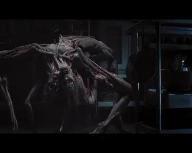 The Thing / Нечто (2011)  